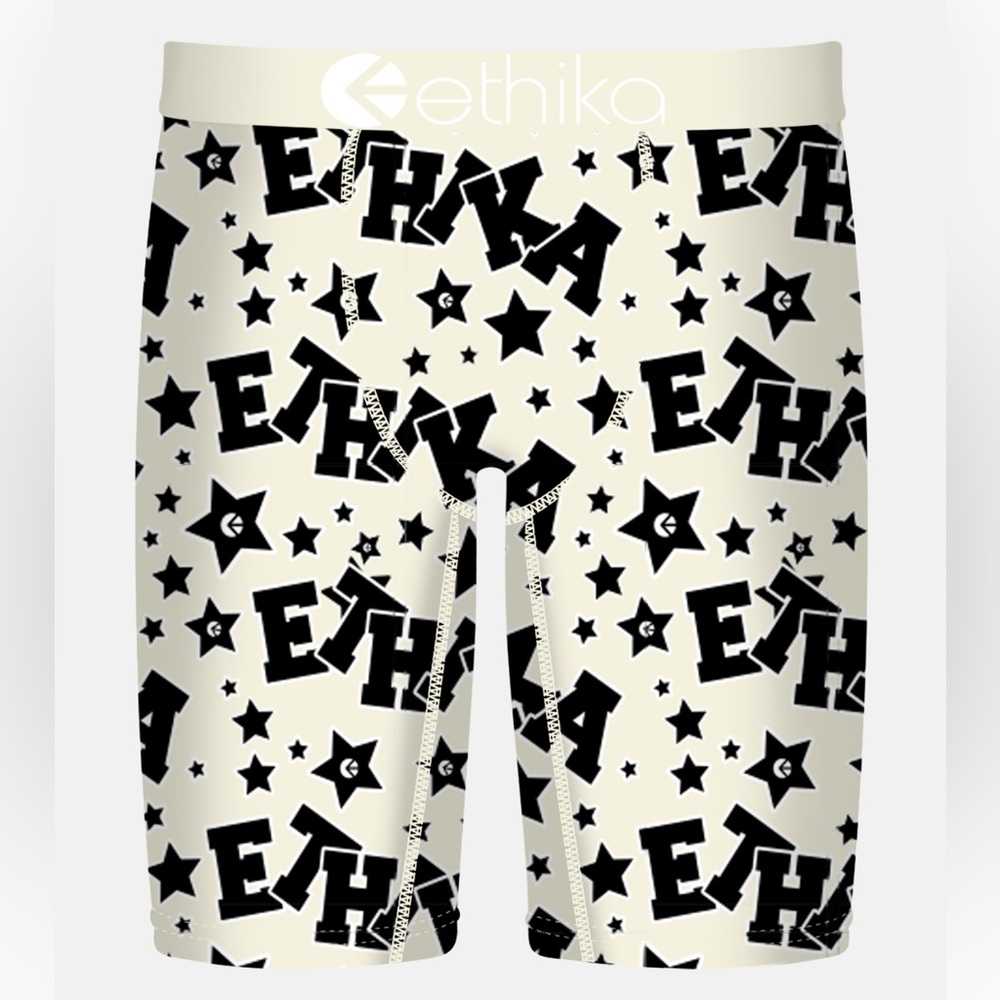 Boys Ethika fitKIT - Picture 3 of 7